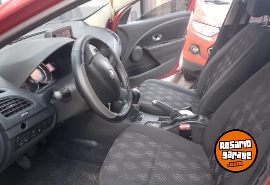 Autos - Renault Fluence 2015 1.6 2015 Nafta 138000Km - En Venta