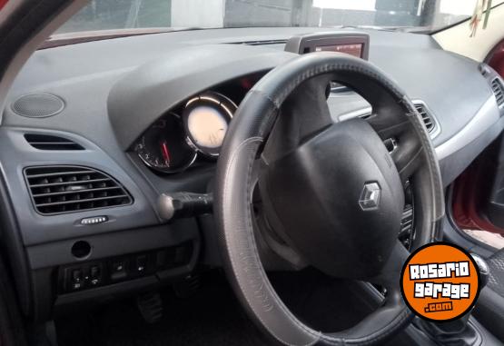 Autos - Renault Fluence 2015 1.6 2015 Nafta 138000Km - En Venta