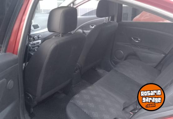 Autos - Renault Fluence 2015 1.6 2015 Nafta 138000Km - En Venta