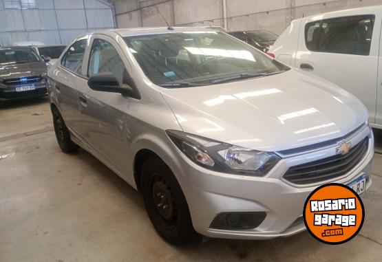 Autos - Chevrolet Onix 2020 Nafta 62000Km - En Venta