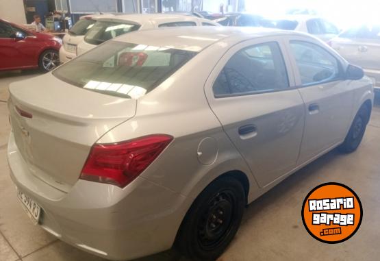 Autos - Chevrolet Onix 2020 Nafta 62000Km - En Venta