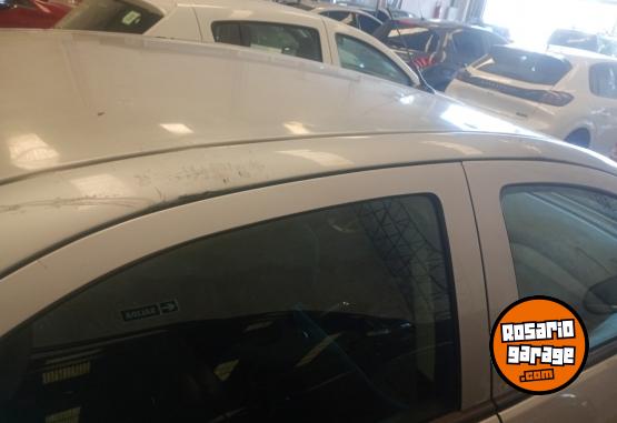 Autos - Chevrolet Onix 2020 Nafta 62000Km - En Venta