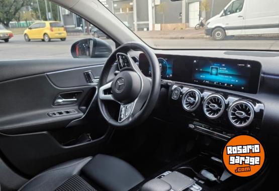 Autos - Mercedes Benz A200 Progressive 2019 Nafta 53000Km - En Venta