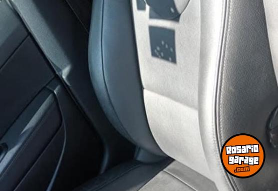 Autos - Peugeot 308 feline 2014 Nafta 132000Km - En Venta