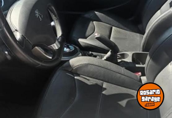 Autos - Peugeot 308 feline 2014 Nafta 132000Km - En Venta