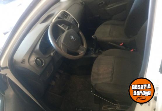 Autos - Renault Sander 2018 Nafta 88000Km - En Venta