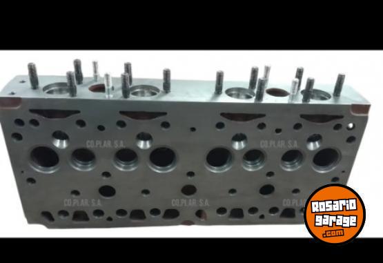 Accesorios para Autos - Vendo tapa cilindros perkins potenciado - En Venta