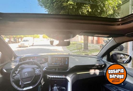 Autos - Peugeot 3008 1.6T GT PACK TIPT. 2020 Nafta 155000Km - En Venta