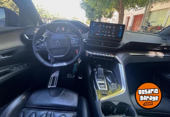 Autos - Peugeot 3008 1.6T GT PACK TIPT. 2020 Nafta 155000Km - En Venta