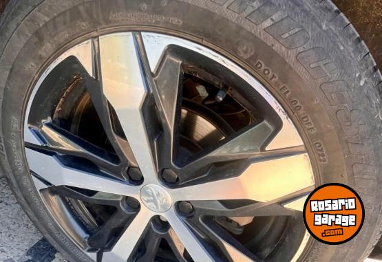 Autos - Peugeot 3008 1.6T GT PACK TIPT. 2020 Nafta 155000Km - En Venta