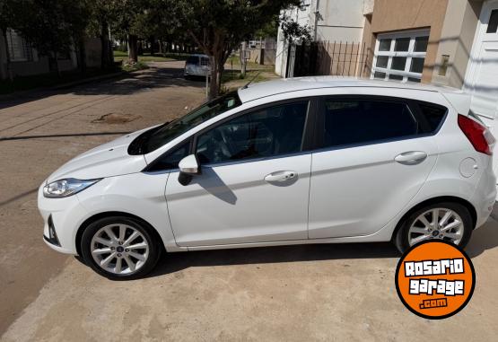Autos - Ford Kinectic 2019 Nafta 50000Km - En Venta