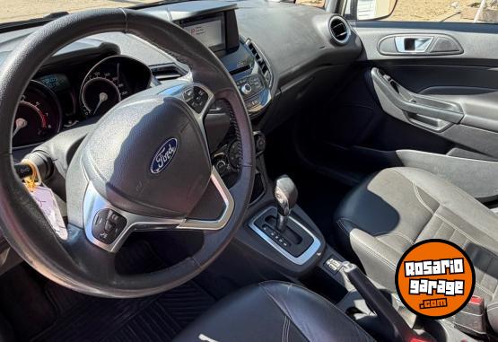 Autos - Ford Kinectic 2019 Nafta 50000Km - En Venta