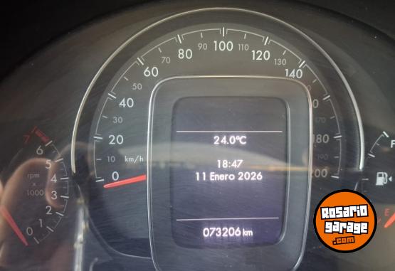 Utilitarios - Fiat Strada VOLCANO 1.3 2020 Nafta 73000Km - En Venta