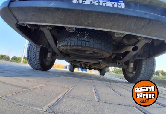 Utilitarios - Fiat Strada VOLCANO 1.3 2020 Nafta 73000Km - En Venta