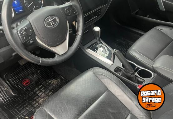 Autos - Toyota Corolla 2017 Nafta 64000Km - En Venta