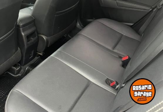 Autos - Toyota Corolla 2017 Nafta 64000Km - En Venta