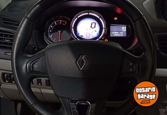 Autos - Renault FLUNCE PRIVILEGE 2.0 2014 Nafta 121920Km - En Venta