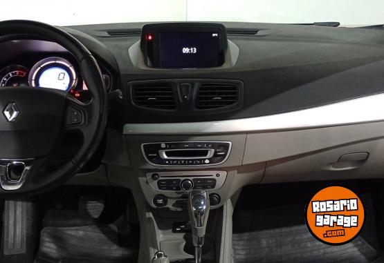 Autos - Renault FLUNCE PRIVILEGE 2.0 2014 Nafta 121920Km - En Venta