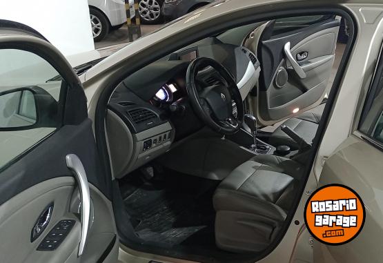 Autos - Renault FLUNCE PRIVILEGE 2.0 2014 Nafta 121920Km - En Venta