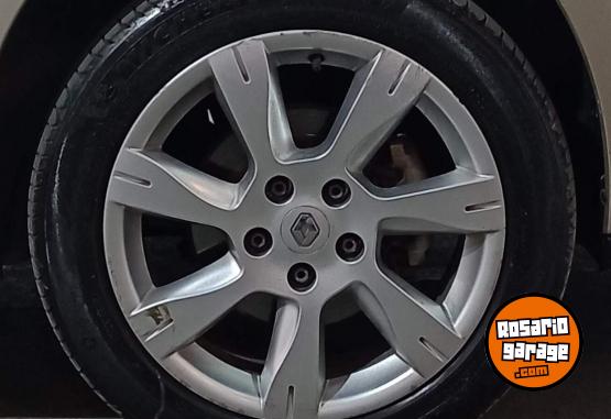 Autos - Renault FLUNCE PRIVILEGE 2.0 2014 Nafta 121920Km - En Venta