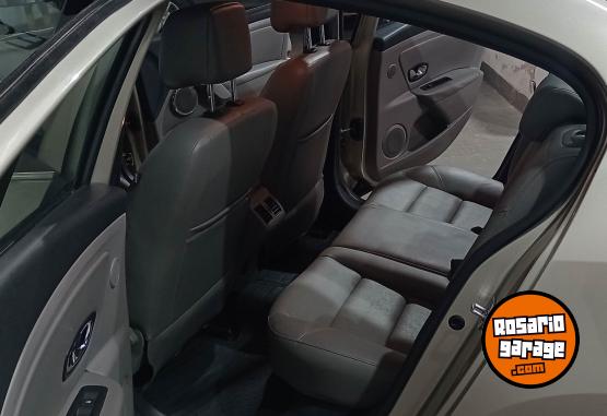 Autos - Renault FLUNCE PRIVILEGE 2.0 2014 Nafta 121920Km - En Venta