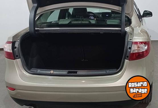 Autos - Renault FLUNCE PRIVILEGE 2.0 2014 Nafta 121920Km - En Venta