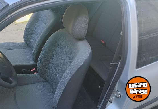 Autos - Renault Clio 1.2 nafta 2011 Nafta 155000Km - En Venta