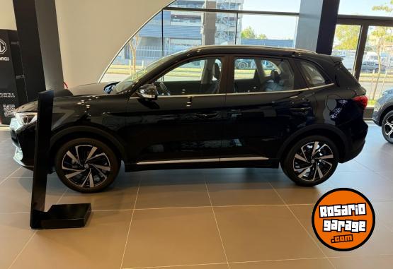 Autos - MG ZS LUXURY 2026 Electrico / Hibrido 0Km - En Venta
