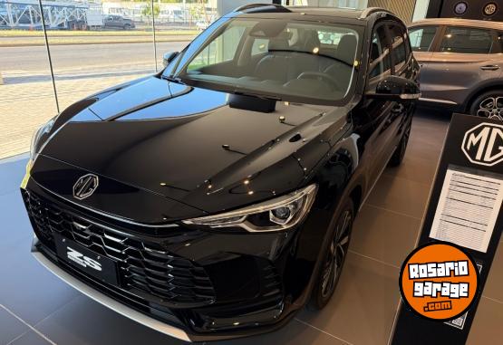 Autos - MG ZS LUXURY 2026 Electrico / Hibrido 0Km - En Venta