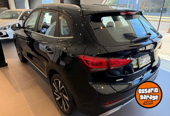 Autos - MG ZS LUXURY 2026 Electrico / Hibrido 0Km - En Venta