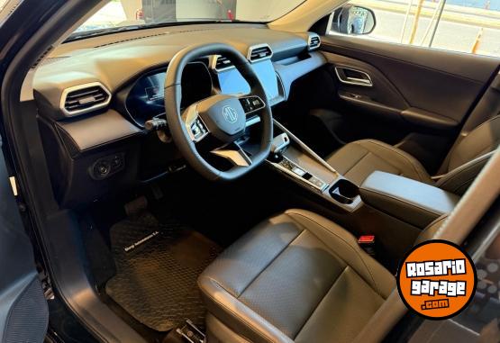 Autos - MG ZS LUXURY 2026 Electrico / Hibrido 0Km - En Venta