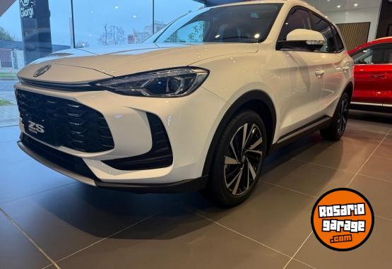 Autos - MG ZS LUXURY 2026 Electrico / Hibrido 0Km - En Venta