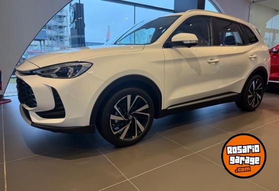 Autos - MG ZS LUXURY 2026 Electrico / Hibrido 0Km - En Venta