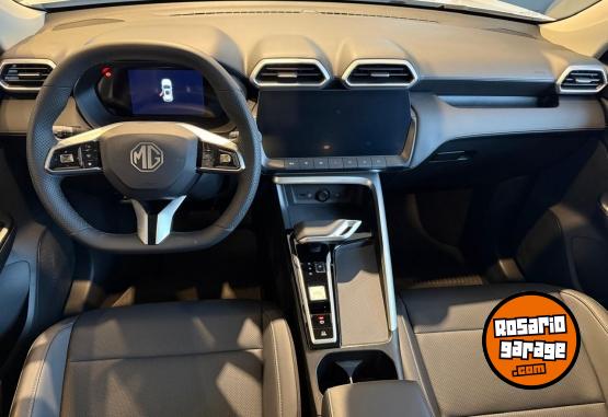 Autos - MG ZS LUXURY 2026 Electrico / Hibrido 0Km - En Venta