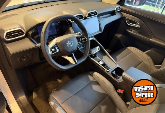 Autos - MG ZS LUXURY 2026 Electrico / Hibrido 0Km - En Venta
