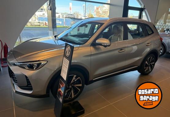 Autos - MG ZS LUXURY 2026 Electrico / Hibrido 0Km - En Venta