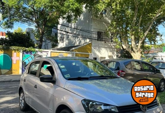 Autos - Volkswagen Gol trend 2013 Nafta 140000Km - En Venta