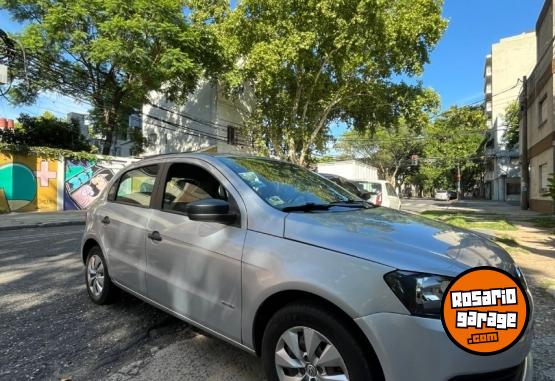 Autos - Volkswagen Gol trend 2013 Nafta 140000Km - En Venta