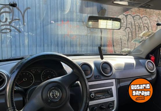 Autos - Volkswagen Gol trend 2013 Nafta 140000Km - En Venta