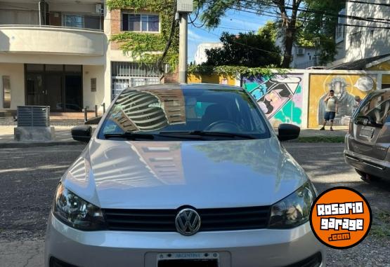 Autos - Volkswagen Gol trend 2013 Nafta 140000Km - En Venta