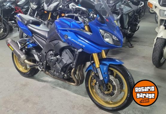 Motos - Yamaha Fazer 800 2011 Nafta 65000Km - En Venta