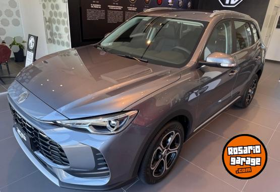 Autos - MG ZS CONFORT 2026 Electrico / Hibrido 0Km - En Venta