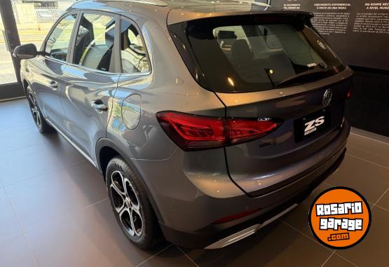 Autos - MG ZS CONFORT 2026 Electrico / Hibrido 0Km - En Venta