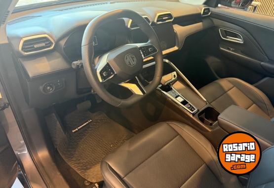 Autos - MG ZS CONFORT 2026 Electrico / Hibrido 0Km - En Venta