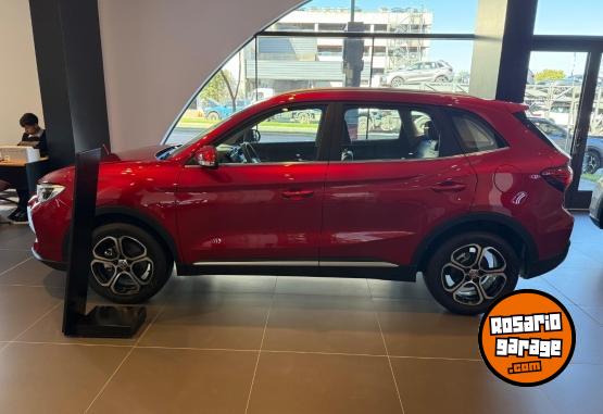 Autos - MG ZS CONFORT 2026 Electrico / Hibrido 0Km - En Venta