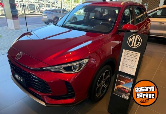 Autos - MG ZS CONFORT 2026 Electrico / Hibrido 0Km - En Venta