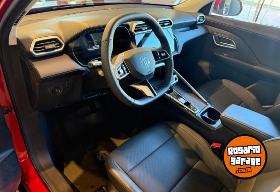 Autos - MG ZS CONFORT 2026 Electrico / Hibrido 0Km - En Venta