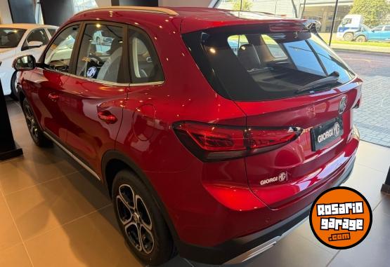 Autos - MG ZS CONFORT 2026 Electrico / Hibrido 0Km - En Venta