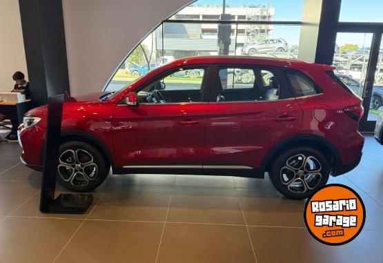 Autos - MG ZS CONFORT 2026 Electrico / Hibrido 0Km - En Venta