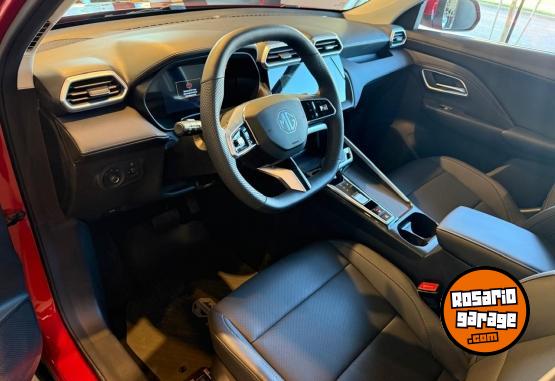 Autos - MG ZS CONFORT 2026 Electrico / Hibrido 0Km - En Venta